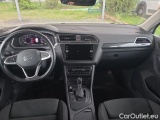  Volkswagen  Tiguan  (AX1)(2020) Tig.1.5TSI 110 Elegance AT #5