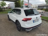  Volkswagen  Tiguan  (AX1)(2020) Tig.1.5TSI 110 Elegance AT #4
