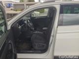  Volkswagen  Tiguan  (AX1)(2020) Tig.1.5TSI 110 Elegance AT #7