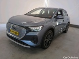 Q4 E-Tron
