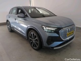  Audi  Q4 E-Tron Audi  40 e-tron Launch edition Advanced Plus 5d #13