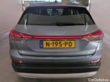  Audi  Q4 E-Tron Audi  40 e-tron Launch edition Advanced Plus 5d #20