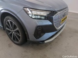  Audi  Q4 E-Tron Audi  40 e-tron Launch edition Advanced Plus 5d #45