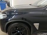  Bmw  iX3 BMW   Executive 5d #9