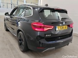  Bmw  iX3 BMW   Executive 5d #25