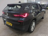  Bmw  X2 BMW  sDrive16d  Executive Edition 5dr #2