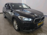  Bmw  X2 BMW  sDrive16d  Executive Edition 5dr #8