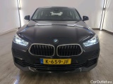  Bmw  X2 BMW  sDrive16d  Executive Edition 5dr #9