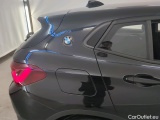  Bmw  X2 BMW  sDrive16d  Executive Edition 5dr #17