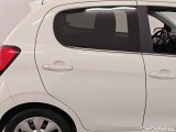  Citroen  C1 Citroën  VTi 72 S&S Feel 5d #11
