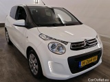  Citroen  C1 Citroën  VTi 72 S&S Feel 5d #10