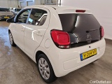  Citroen  C1 Citroën  VTi 72 S&S Feel 5d #13