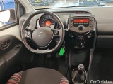  Citroen  C1 Citroën  VTi 72 S&S Feel 5d #17