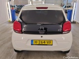  Citroen  C1 Citroën  VTi 72 S&S Feel 5d #20