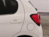  Citroen  C1 Citroën  VTi 72 S&S Feel 5d #23
