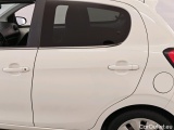  Citroen  C1 Citroën  VTi 72 S&S Feel 5d #26