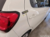  Citroen  C1 Citroën  VTi 72 S&S Feel 5d #38