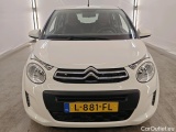  Citroen  C1 Citroën  VTi 72 S&S Feel 5d #9
