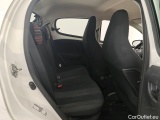  Citroen  C1 Citroën  VTi 72 S&S Feel 5d #15