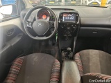  Citroen  C1 Citroën  VTi 72 S&S Feel 5d #16