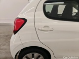  Citroen  C1 Citroën  VTi 72 S&S Feel 5d #18