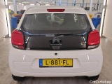  Citroen  C1 Citroën  VTi 72 S&S Feel 5d #27