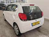  Citroen  C1 Citroën  VTi 72 S&S Feel 5d #26