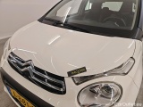  Citroen  C1 Citroën  VTi 72 S&S Feel 5d #48