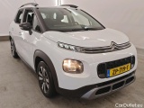  Citroen  C3 Citroën  Aircross PureTech 82 Feel 5d #16