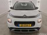  Citroen  C3 Citroën  Aircross PureTech 82 Feel 5d #29
