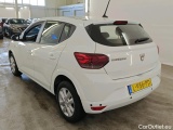  Dacia  Sandero Dacia  TCe 90 Expression 5d #9