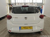  Dacia  Sandero Dacia  TCe 90 Expression 5d #10