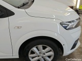  Dacia  Sandero Dacia  TCe 90 Expression 5d #13