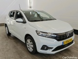  Dacia  Sandero Dacia  TCe 90 Expression 5d #14