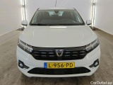  Dacia  Sandero Dacia  TCe 90 Expression 5d #15