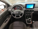  Dacia  Sandero Dacia  TCe 90 Expression 5d #28