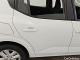  Dacia  Sandero Dacia  TCe 90 Expression 5d #29