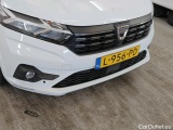  Dacia  Sandero Dacia  TCe 90 Expression 5d #40