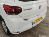  Dacia  Sandero Dacia  TCe 90 Expression 5d #54