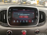 Fiat  500 Fiat  1.0 70 Sport Hybrid 3d #8