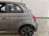  Fiat  500 Fiat  1.0 70 Sport Hybrid 3d #12
