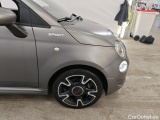  Fiat  500 Fiat  1.0 70 Sport Hybrid 3d #13
