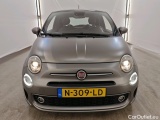  Fiat  500 Fiat  1.0 70 Sport Hybrid 3d #16