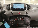  Fiat  500 Fiat  1.0 70 Sport Hybrid 3d #19