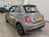  Fiat  500 Fiat  1.0 70 Sport Hybrid 3d #20