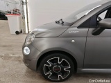  Fiat  500 Fiat  1.0 70 Sport Hybrid 3d #23