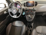  Fiat  500 Fiat  1.0 70 Sport Hybrid 3d #22