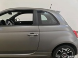  Fiat  500 Fiat  1.0 70 Sport Hybrid 3d #25