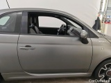  Fiat  500 Fiat  1.0 70 Sport Hybrid 3d #24