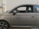 Fiat  500 Fiat  1.0 70 Sport Hybrid 3d #26